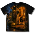 Welcome Home T-Shirt