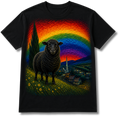 LGBT Black Sheep T-Shirt