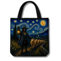 Black Sheep Leadership Tote Bag