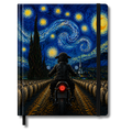 Motorcycle Black Sheep Journal
